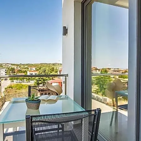 Hotel Azzurro Deluxe Thasos