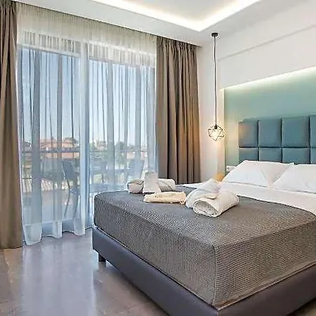 Azzurro Deluxe Thasos