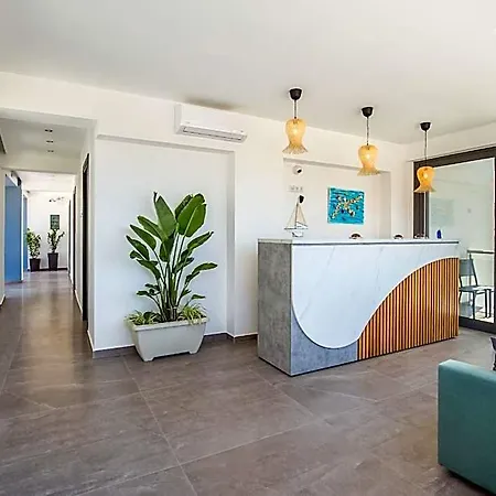 Hotel Azzurro Deluxe