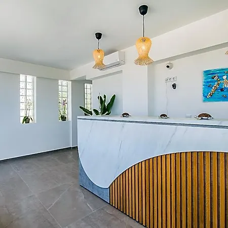 Hotel Azzurro Deluxe