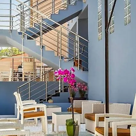 Azzurro Deluxe Hotel Thasos