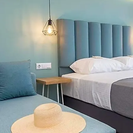 Azzurro Deluxe Hotel Thasos