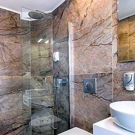 Hotel Azzurro Deluxe Thasos