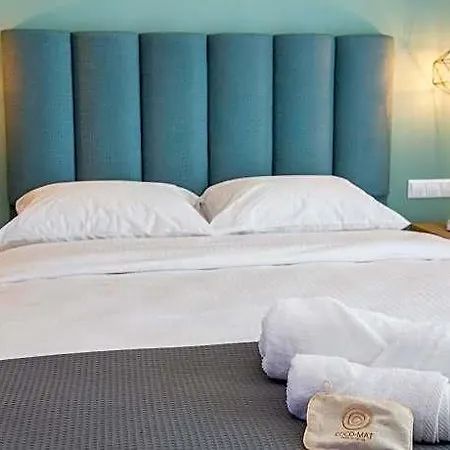 Hotel Azzurro Deluxe Thasos