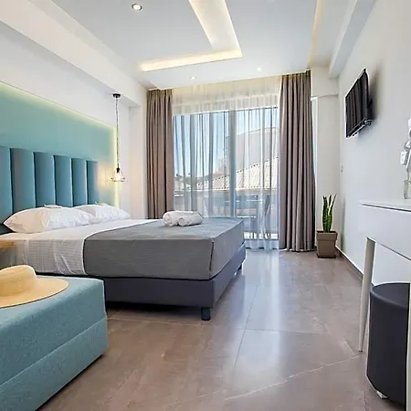 Azzurro Deluxe Ξενοδοχείο