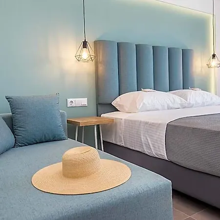 Azzurro Deluxe Ξενοδοχείο