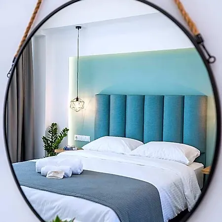 Azzurro Deluxe Ξενοδοχείο