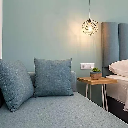 Azzurro Deluxe Ξενοδοχείο