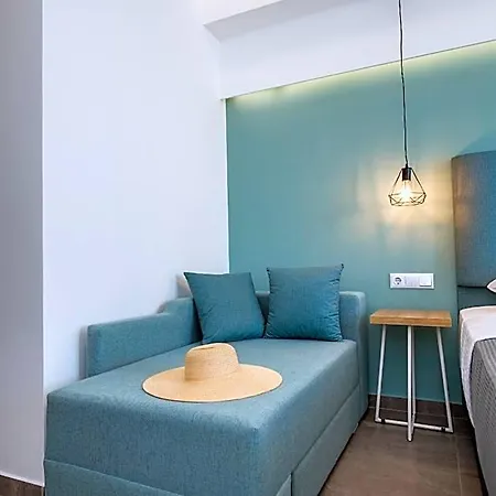 Hotel Azzurro Deluxe 4*